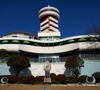 Image of Busan Children's Creativity Learning Museum