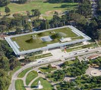 Image of California Academy of Sciences