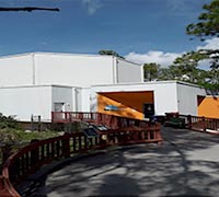 Image of Calusa Nature Center and Planetarium