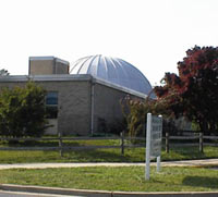 Image of Calvert High School