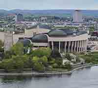 Image of Canadian Museum of History