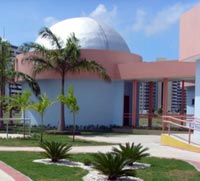 Image of Casa de Ciencia e Tecnologia da Ciudade de Aracaju (CCTECA)