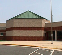 Image of Cecil D. Hylton Senior High School