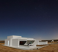 Image of Centro Astronómico Tiedra