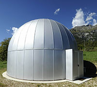 Image of Centro Astronomico Giuliano Vanin