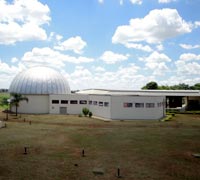 Image of Centro Integrado de Ciencia e Cultura (CIECC)