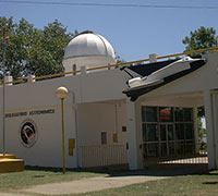 Image of Centro Observadores del Espacio (CODE)