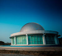 Image of Chachoengsao National Observatory and Planetarium