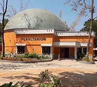 Image of Chalakudy Science Centre