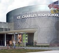 Image of Charles County Public Schools