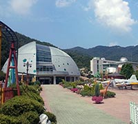 Image of Cheongju Land