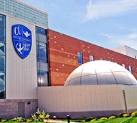 Image of Cheyney University of Pennsylvania