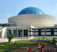 Image of Children's Civilization and Creativity Center