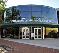 Image of Children's Museum of Virginia