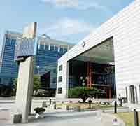 Image of ChungcheongBuk-do Education & Science Research Institute