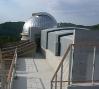 Image of Chungju Korea Astronomy Museum