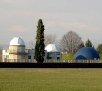 Image of Circolo Culturale Astronomico di Farra d'Isonzo