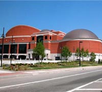 Image of Clay Center