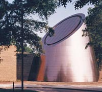 Image of Cleveland Museum of Natural History