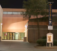 Image of College of Southern Nevada