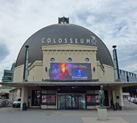 Image of Colosseum (Cinema)