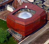 Image of Copernicus Science Centre