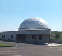 Image of Corning Community College