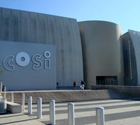 Image of COSI Columbus