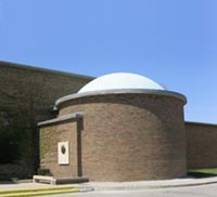 Image of Cranbrook Institute of Science