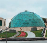 Image of Cultural and Educational Center Valentina Tereshkova