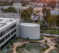 Image of Cypress College