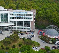 Image of Daegu Creative Convergence Education Center (DICCE)