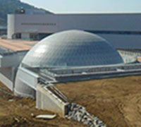 Image of Daegu National Science Museum