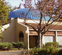 Image of De Anza College