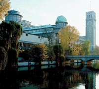 Image of Deutsches Museum