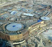 Image of Dubai Mall