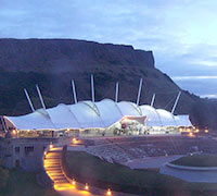 Image of Dynamic Earth