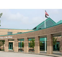 Image of East Lyme High School