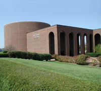 Image of Eastern Kentucky University (EKU)