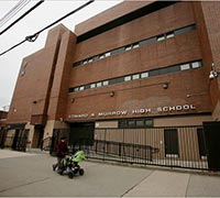 Image of Edward R. Murrow High School