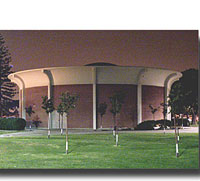 Image of El Camino College