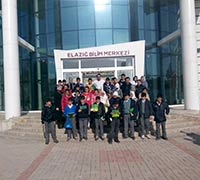 Image of Elazig Science Center