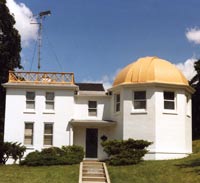 Image of Elgin National Watch Company Observatory