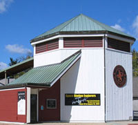 Image of Ella Sharp Museum