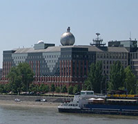 Image of Eotvos Lorand University Planetarium