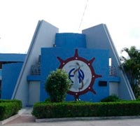 Image of Escuela Nautica Mercante Cap. Alt. Antonio Gomez Maqueo