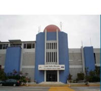 Image of Escuela Nautica Mercante Cap. Alt. Fernando Siliceo y Torres