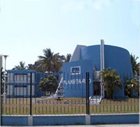 Image of Escuela Nautica Mercante Cap. Alt. Luis Gonzaga Priego Gonzalez