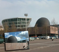 Image of Espace des Sciences