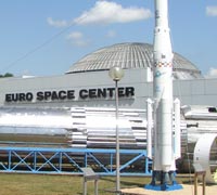 Image of Euro Space Center